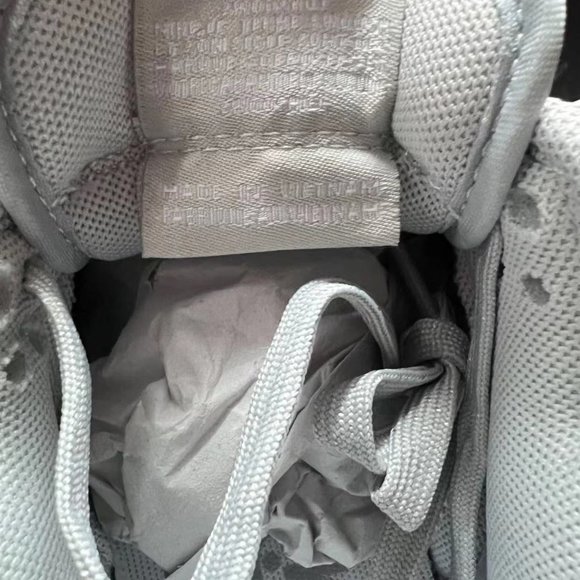 Nike dunk new perfect casual sports shoes for women - Picture 5 of 5